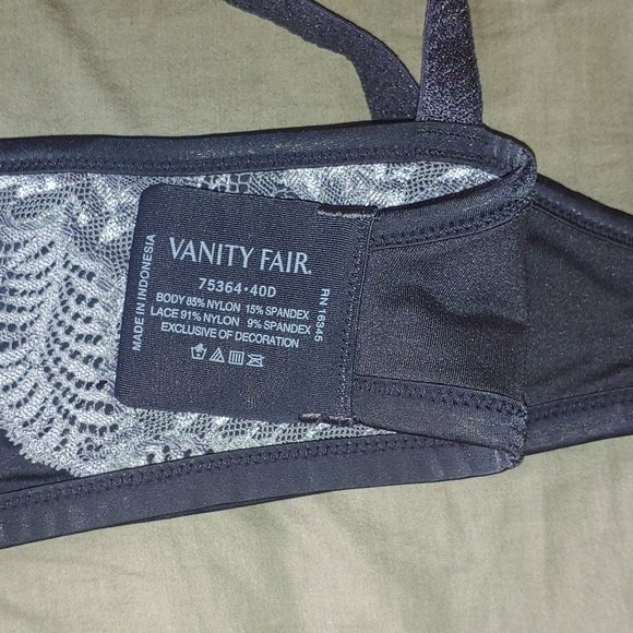 Bra - Picture 2 of 3